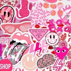 Meet your Posher, Michaela